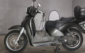 APRILIA APRILIA SCARABEO250GT TD