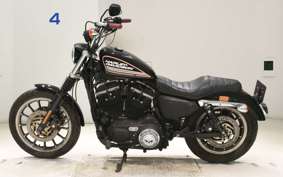 HARLEY XL883RI 2010