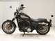 Фото Harley XL883RI 2010 с японского аукциона