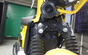 HONDA ｸﾛｽｶﾌﾞ110-2 2019 JA45