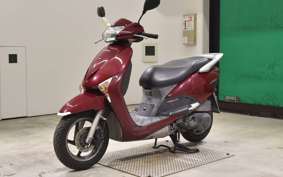 HONDA LEAD 110 2008 JF19