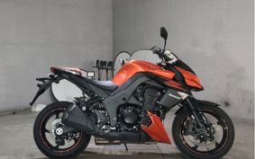 KAWASAKI Z1000 ZRT00D