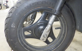 SUZUKI LET's 2 2022 CA1PA