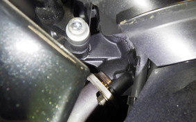 KAWASAKI ZZ1400 NINJA R ZXT40A