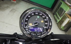 BMW R18 2025