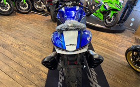 SUZUKI HAYABUSA SPECIAL EDITION 2026 EJ11A