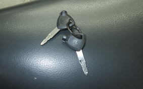 SUZUKI ADDRESS V125 S 2026 CF4MA