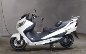 SUZUKI SKYWAVE 250S CJ43A