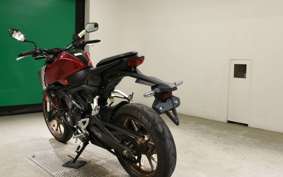 HONDA CB125 R 2023 JC91