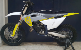 OTHER  HUSQUARNA TC125