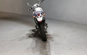 YAMAHA SEROW 225W 4JG