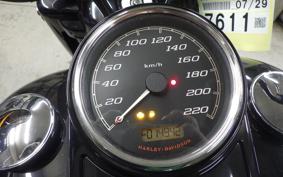 HARLEY FLHRXS 1750 2017