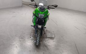 KAWASAKI  VERSYS X250 LE250D