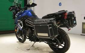 TRIUMPH TIGER 800 XR X 2019