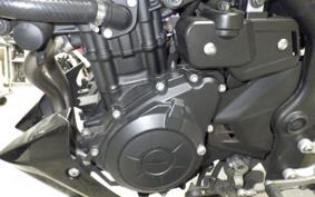 YAMAHA MT-03 2016 RH07J