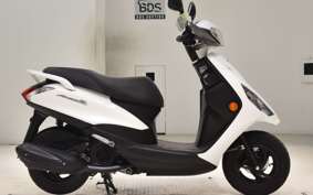 YAMAHA AXIS 125 Z SED7J