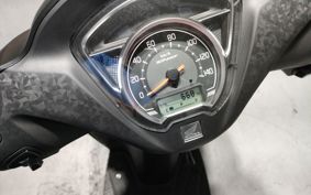 HONDA DIO110 BASIC  JK03