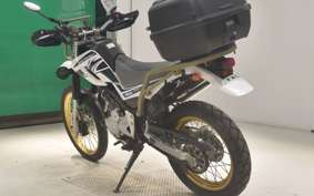 YAMAHA SEROW 250 Gen.2 1990 DG17J