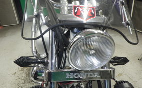 HONDA MAGNA 50