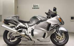 SUZUKI GSX-1300R HAYABUSA 2002