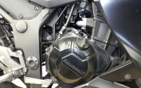 KAWASAKI Z250 A ER250C