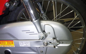 HONDA C50 SUPER CUB 2014 AA09