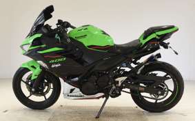 KAWASAKI NINJA 400 2022 EX400G