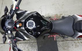 KAWASAKI Z900 Gen.2 2019 ZR900B