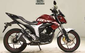 SUZUKI ｼﾞｸｻｰ150 NG4BG