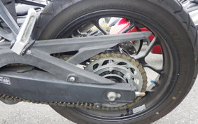 YAMAHA YZF-R25 2002 RG10J