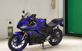 YAMAHA YZF-R25 A 2010 RG43J