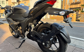 SUZUKI JIKUSA-SF250 ED22Y