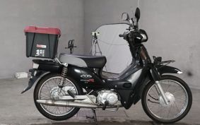 HONDA SUPER CUB110 JA10