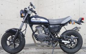 HONDA APE50 TYPE D AC18