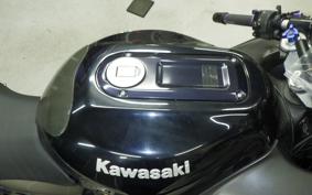 KAWASAKI ZX 1200 NINJA R 2002
