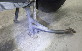 HONDA LEAD 125 2001 JF45