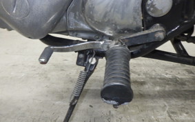 KAWASAKI ESTRELLA RS BJ250A