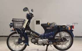 HONDA C50 SUPER CUB AA01
