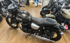 KAWASAKI W800 CAFE 2019 EJ800B