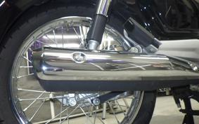 HONDA C110 SUPER CUB 2006