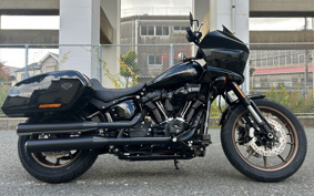 HARLEY FXLRST 2025 YXZ