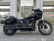Фото Harley FXLRST 2025 с японского аукциона