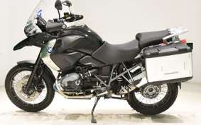 BMW R1200GS 2012