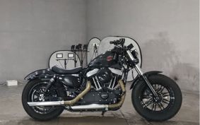 HARLEY XL1200X 2020 LC3