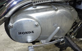 HONDA CL72 BENLY CL72
