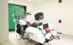 HARLEY FLHR 1580 2006