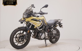 BMW F750GS 2020