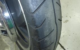 HONDA GL 1800 GOLD WING AIRBAG 2008 SC47