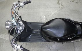 HONDA JOKER 50 2015 AF42
