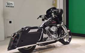HARLEY FLHT 1450 2005